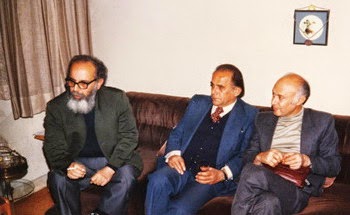 فریدون مشیری