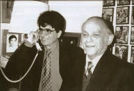 فریدون مشیری