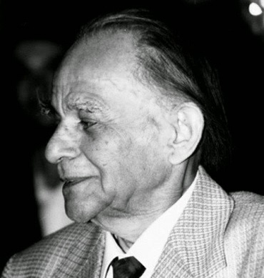 فریدون مشیری