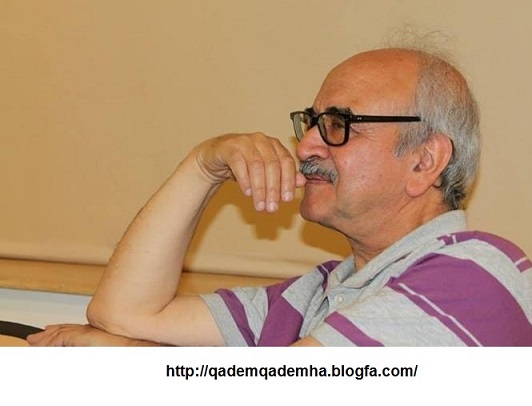 محمد شفیعی کدکنی