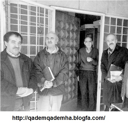 محمد شفیعی کدکنی