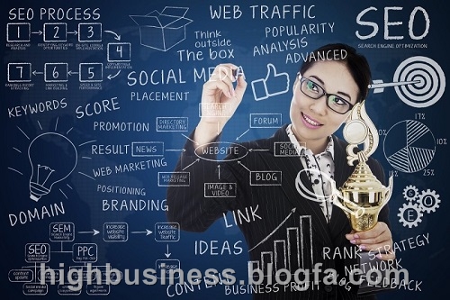 مزایای دیجیتال مارکتینگ