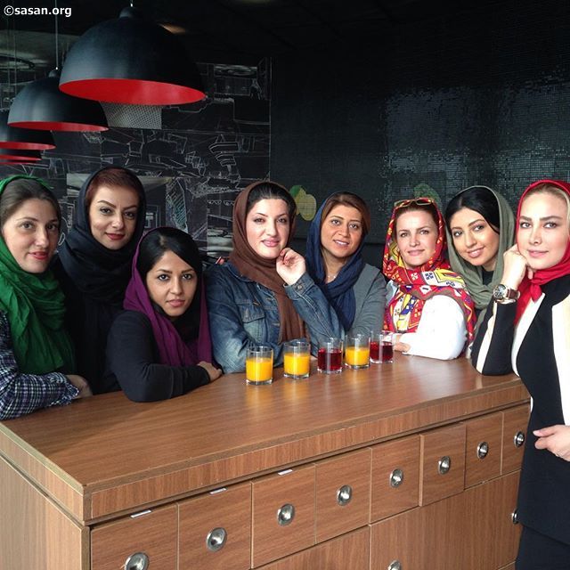 آنا نعمتی
