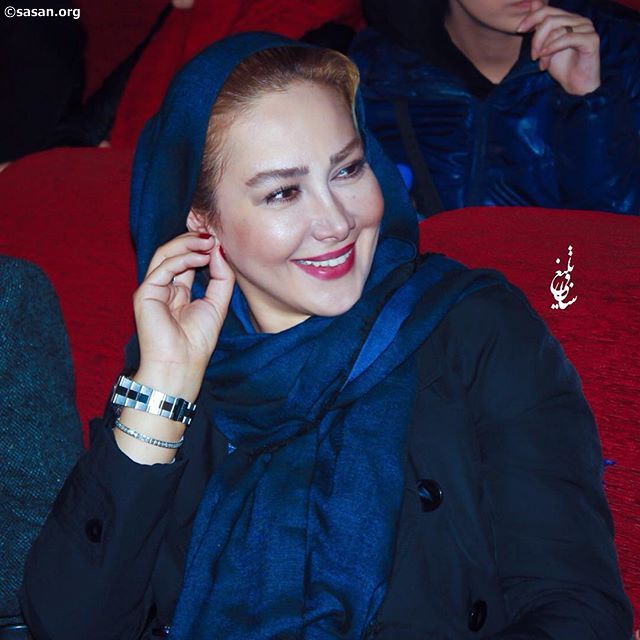 آنا نعمتی آذر 94