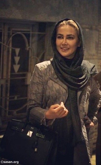 آنا نعمتی