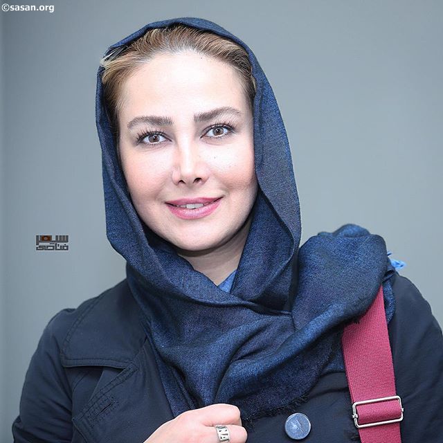 آناهیتا نعمتی