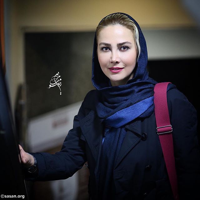 آنا نعمتی
