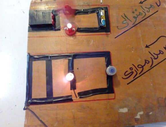 شهیدقدمی