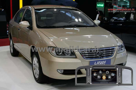 لیفان 620