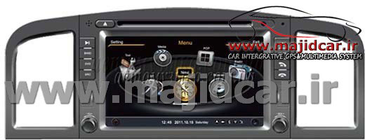 LIFAN 620 DVD