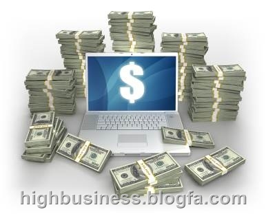  Make_Money_with_internetدرآمد دلاری با فروش اطلاعات در اینترنت