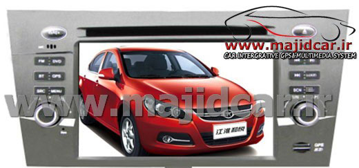 JAC 1500 ECO