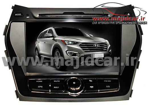 IX45 DVD