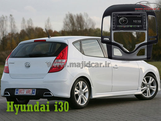 هیوندای i30