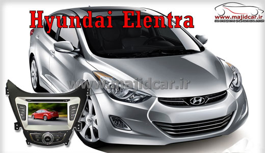 هیوندای النترا