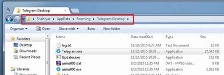 آموزش نصب و اجرا همزمان چند نسخه از یک برنامه در کامپیوتر مثل تلگرام،اسکایپ و..