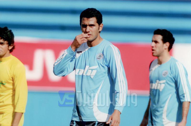 علیرضا نظیف کار