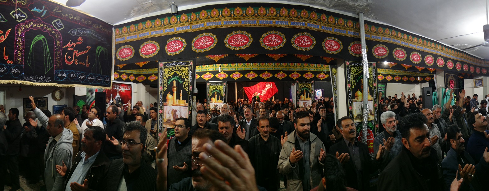 یا ثامن الحجج(ع)