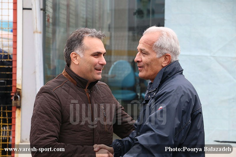 گزارش تصویری داماش گیلان - خونه به خونه بابل