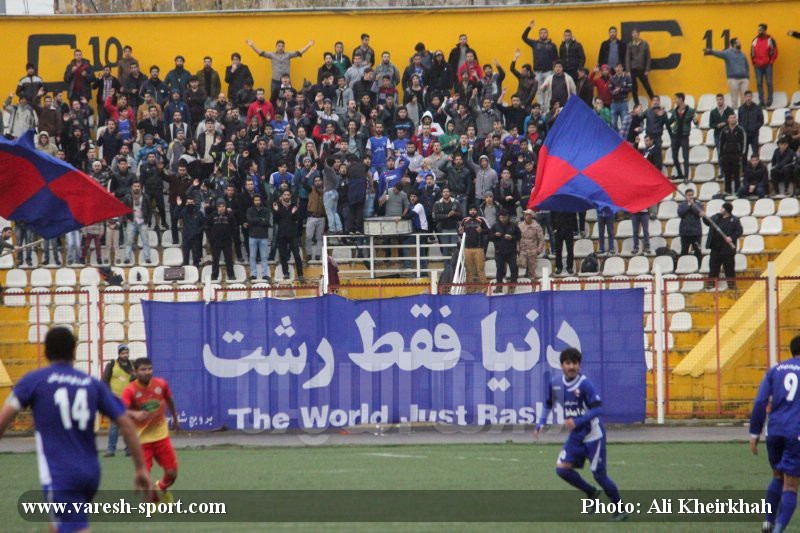 گزارش تصویری داماش گیلان - خونه به خونه بابل