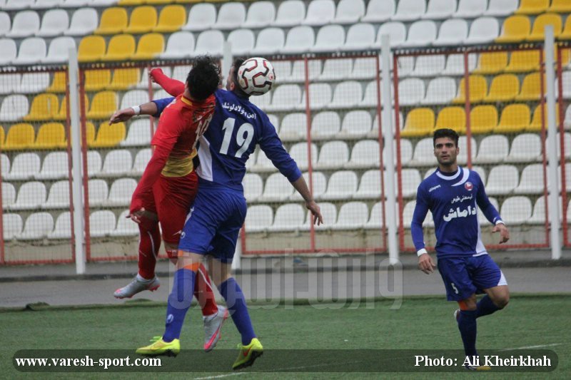 گزارش تصویری داماش گیلان - خونه به خونه بابل