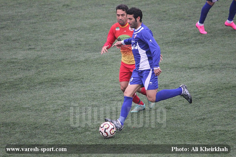 گزارش تصویری داماش گیلان - خونه به خونه بابل