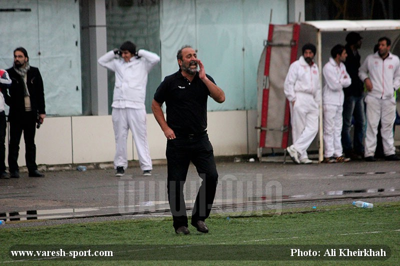 گزارش تصویری داماش گیلان - خونه به خونه بابل