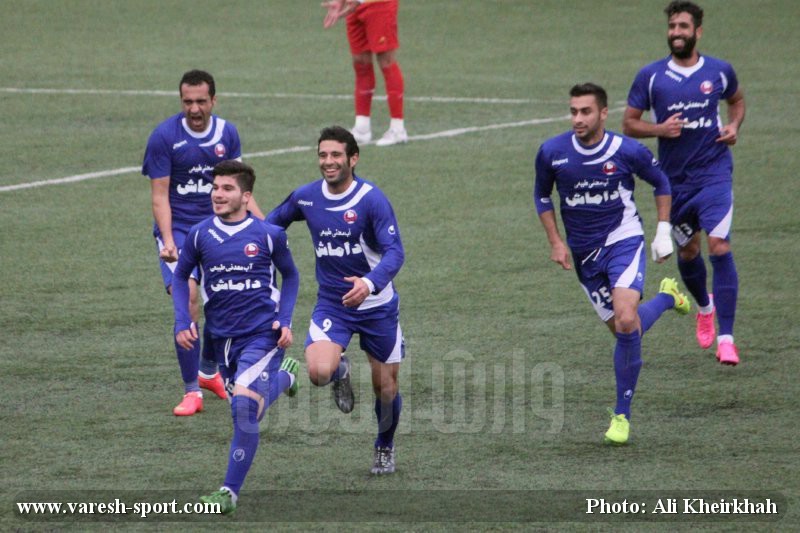 گزارش تصویری داماش گیلان - خونه به خونه مازندران