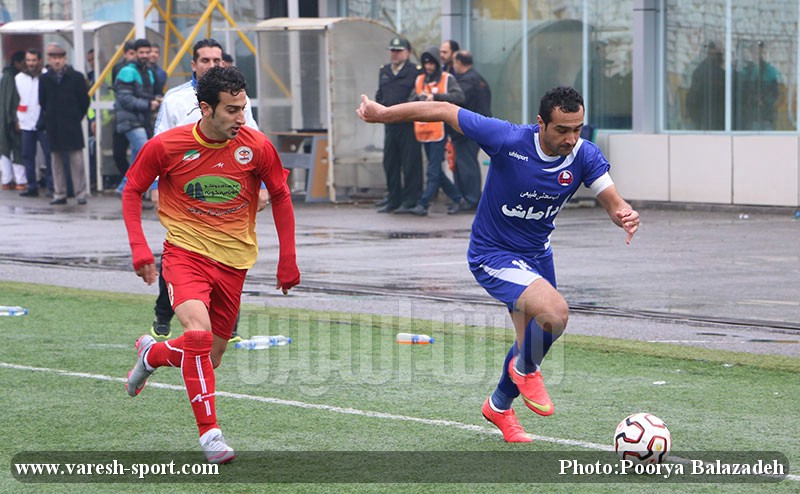 گزارش تصویری داماش گیلان - خونه به خونه مازندران