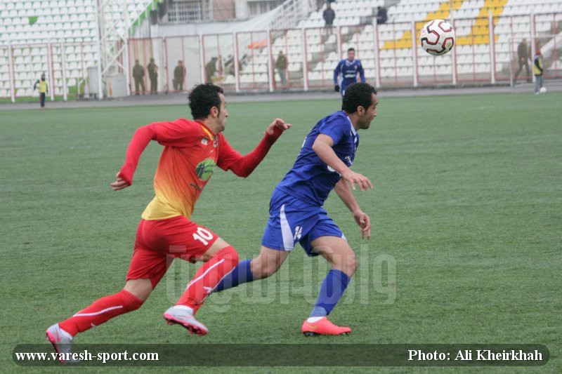 گزارش تصویری داماش گیلان - خونه به خونه مازندران