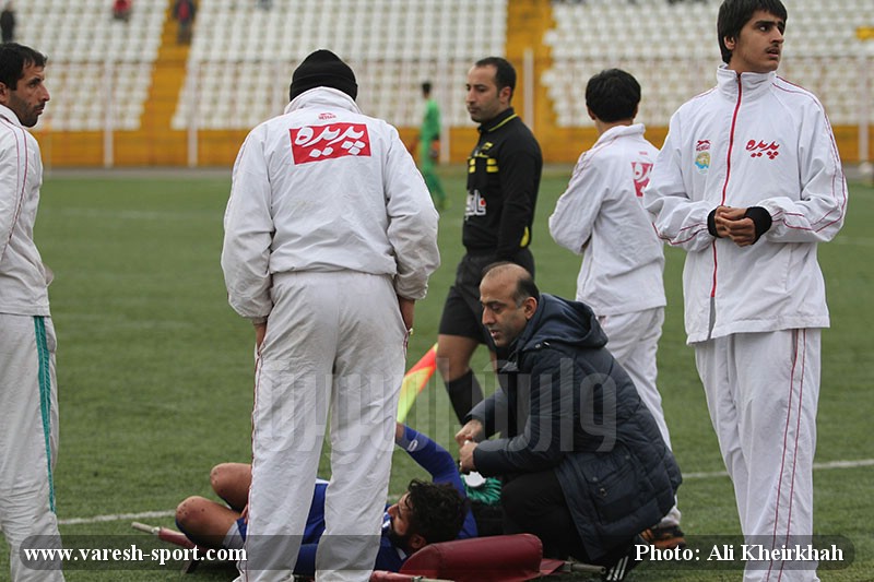 گزارش تصویری داماش گیلان - خونه به خونه مازندران