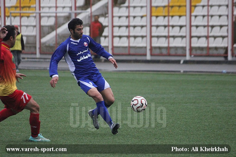 گزارش تصویری داماش گیلان - خونه به خونه مازندران