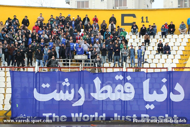 گزارش تصویری داماش گیلان - خونه به خونه مازندران