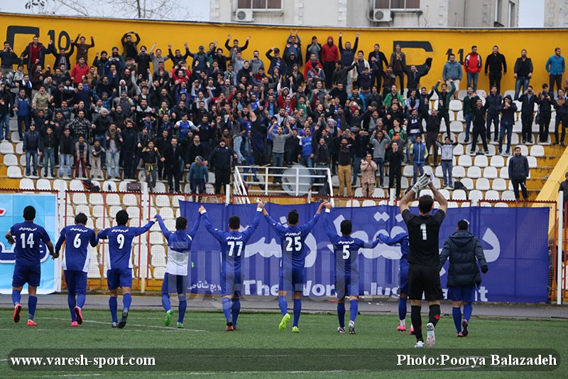 گزارش تصویری داماش گیلان - خونه به خونه مازندران