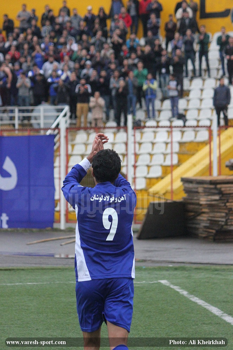 گزارش تصویری داماش گیلان - خونه به خونه مازندران