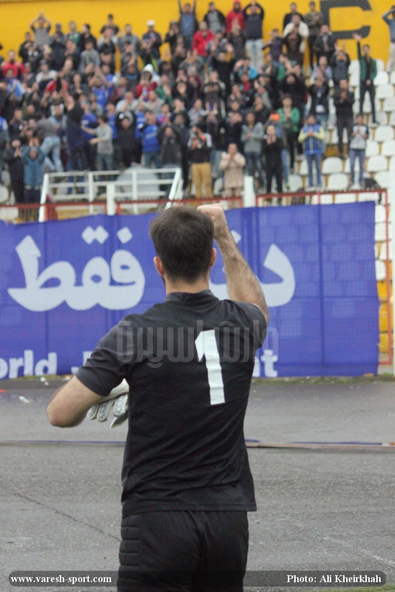 گزارش تصویری داماش گیلان - خونه به خونه مازندران