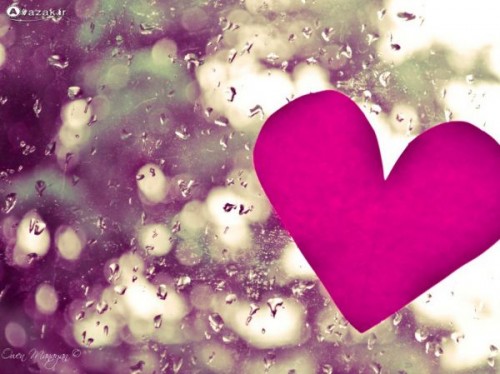 عشق نازه