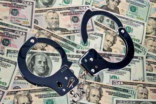 مفهوم اقتصاد جرم