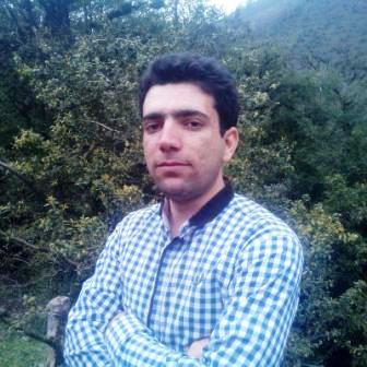 روستای تره تنگده طولگیلان