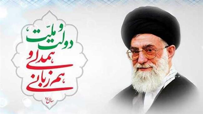 چرایی همدلی و همزبانی دولت و ملت