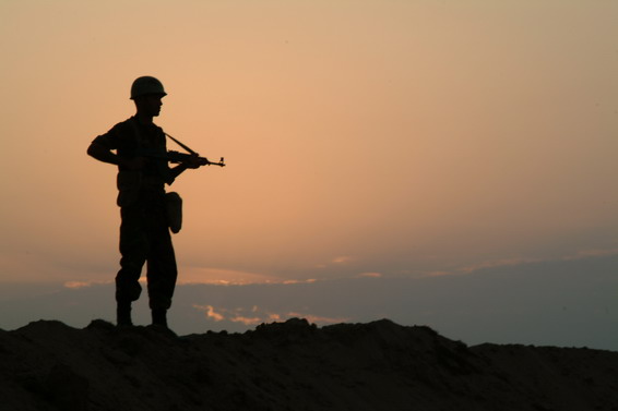 دانلود مقاله با موضوع دلایل فرار و بی انگیزگی سربازان در خدمت 