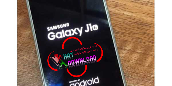 Galaxy J1 2016 Leaked