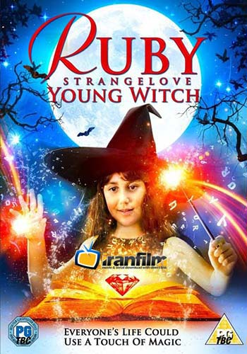 دانلود فیلم Ruby Strangelove Young Witch Ruby Strangelove Young Witch - دانلود فیلم Ruby Strangelove Young Witch