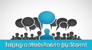 چطور در فروم ها تبلیغ کنیم؟