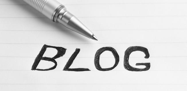ساخت وبلاگ در فورکیا