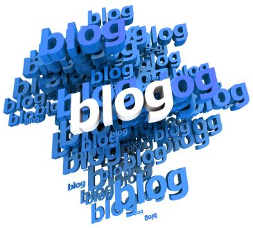 چگونگی ساخت وبلاگ شخصی
