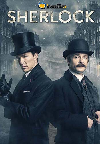 دانلود سریال Sherlock دانلود سریال Sherlock