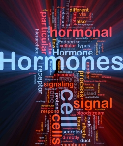 تست های مفهومی فصل هورمون و دستگاه درون ریز + پاسخ تشریحی