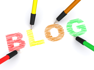 ساختن وبلاگ حرفه ای