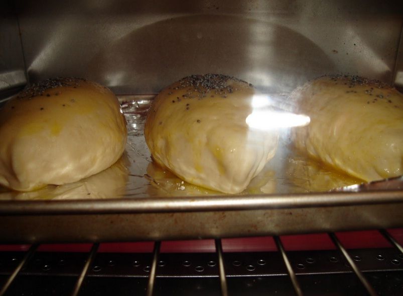 اشپزخانه کوچک من پیراشکی